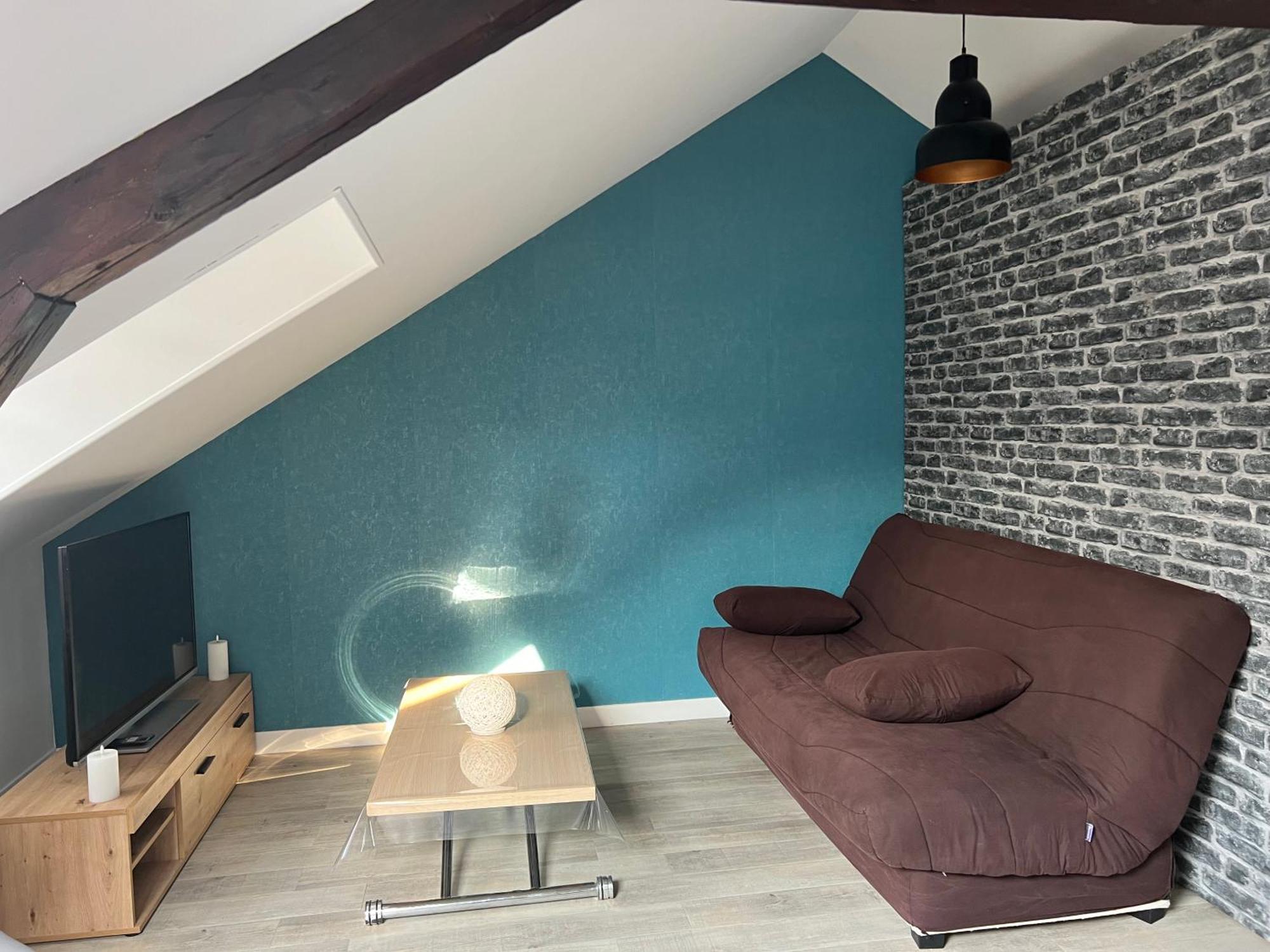 Studio Fécamp Eksteriør bilde